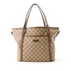 Gucci GG Canvas Joy Convertible Tote Secondhand