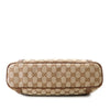 Gucci GG Canvas Joy Convertible Tote Secondhand