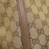 Gucci GG Canvas Joy Convertible Tote Secondhand
