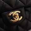 Chanel Medium Classic Lambskin Double Flap Secondhand