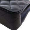 Chanel Medium Classic Lambskin Double Flap Secondhand