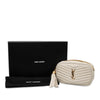 Saint Laurent Mini Grain de Poudre Monogram Lou Tassel Camera Bag Secondhand