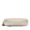 Saint Laurent Mini Grain de Poudre Monogram Lou Tassel Camera Bag Secondhand