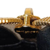 Saint Laurent Mini Grain de Poudre Monogram Lou Tassel Camera Bag Secondhand
