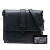 Chanel Grained Calfskin Flap Crossbody Secondhand
