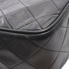 Chanel Mini CC Quilted Lambskin Tassel Flap Camera Bag Secondhand