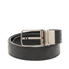 Louis Vuitton Damier Infini Boston Reversible Belt Secondhand