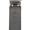 Louis Vuitton Damier Infini Boston Reversible Belt Secondhand