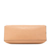 Secondhand Gucci Medium Leather Bamboo Daily Satchel