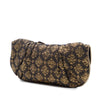 Miu Miu Lurex Bow Clutch Secondhand