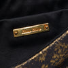 Miu Miu Lurex Bow Clutch Secondhand