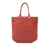 Bottega Veneta Nappa Intrecciato Tote Secondhand