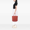 Bottega Veneta Nappa Intrecciato Tote Secondhand