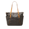 Louis Vuitton Monogram Totally MM Secondhand