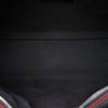 Chanel Large Bicolor CC Diamond Quilted Calfskin Ballerine Camera Bag Secondhand