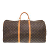 Secondhand Louis Vuitton Monogram Keepall 60
