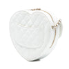 Chanel Lambskin CC in Love Heart Crossbody Secondhand