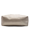 Gucci Medium Metallic Calfskin Soho Chain Tote Secondhand