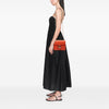 Gucci Small Dollar Calfskin Interlocking G Crossbody Secondhand
