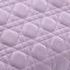 Dior Medium Bicolor Lambskin Cannage Lady Dior Secondhand