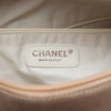 Chanel Large Quilted Coated Canvas Paris Biarritz Tote Secondhand