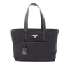 Prada Saffiano Trimmed Re Nylon Re Edition 1978 Tote Bag Secondhand