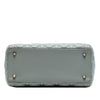 Dior Medium Lambskin Cannage Lady Dior Secondhand