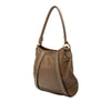 Burberry Leather Shoulder Bag Secondhand