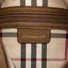 Burberry Leather Shoulder Bag Secondhand