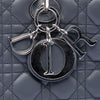 Dior Large Lambskin Cannage Lady Dior Secondhand