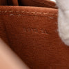 Louis Vuitton Monogram Cartouchiere MM Secondhand