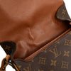 Louis Vuitton Monogram Cartouchiere MM Secondhand