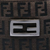 Fendi Zucchino Canvas Tote Secondhand