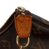 Louis Vuitton Monogram Mini Pochette Accessoires Secondhand
