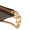 Louis Vuitton Monogram Mini Pochette Accessoires Secondhand