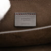 Fendi Leather Crystal Fab Crossbody Secondhand