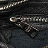 Prada Vitello Phenix Double Zip Crossbody Secondhand