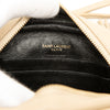Saint Laurent Nappa Monogram Blogger Bag Secondhand