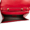 Gucci Mini Calfskin Zumi Satchel Secondhand