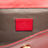 Gucci Mini Calfskin Zumi Satchel Secondhand