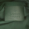 Gucci GG Nylon Cosmetic Pouch Secondhand