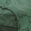 Gucci GG Nylon Cosmetic Pouch Secondhand