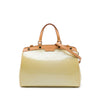 Louis Vuitton Monogram Vernis Brea MM Secondhand
