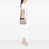Burberry House Check Canvas Crossbody Secondhand