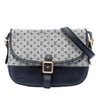 Louis Vuitton Monogram Mini Lin Marjorie Secondhand