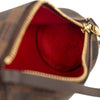 Louis Vuitton Damier Ebene Papillon Pochette  Secondhand