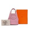 Hermès Clemence and Swift In The Loop 18 Secondhand