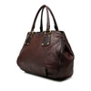 Prada Sfumato Cervo Antik Shopping Tote Secondhand