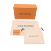 Louis Vuitton Monogram Embossed Lambskin Pochette Coussin Secondhand