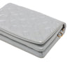 Louis Vuitton Monogram Embossed Lambskin Pochette Coussin Secondhand
